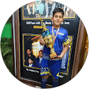 Swaraj Shinde profile picture