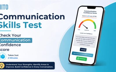 Communication Skills Test: Check Your Confidence in 2 Minutes