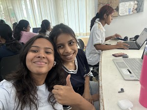 NITO - Communication Course, AI Courses & Career Guidance place picture