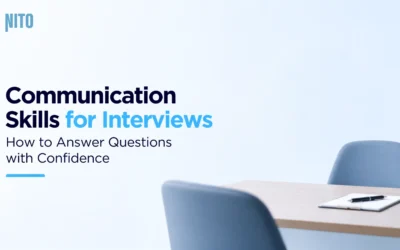 Communication Skills for Interviews: Answer With Confidence
