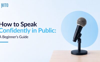 How to Speak Confidently in Public: A Beginner’s Guide